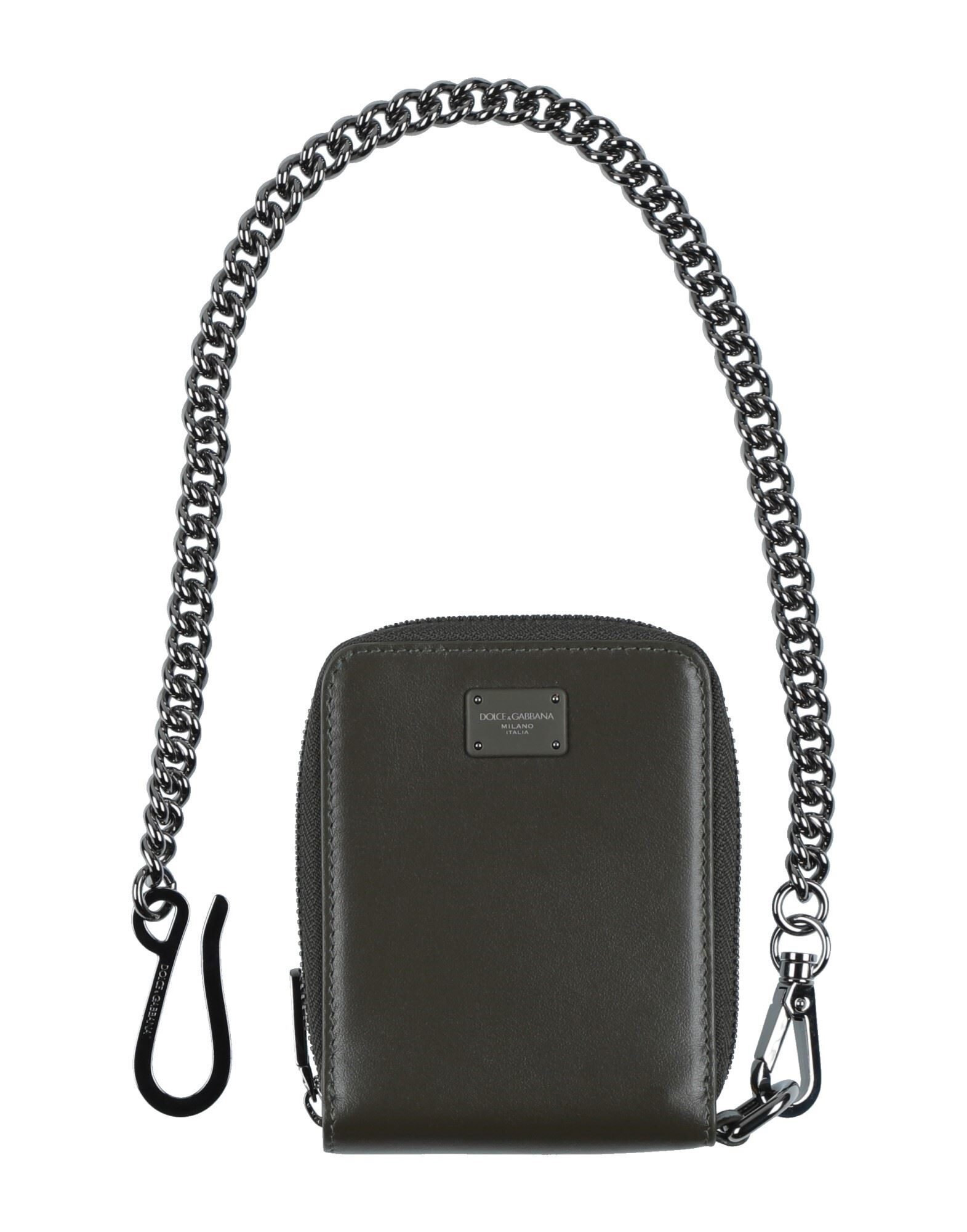 DOLCE&GABBANA - Wallets