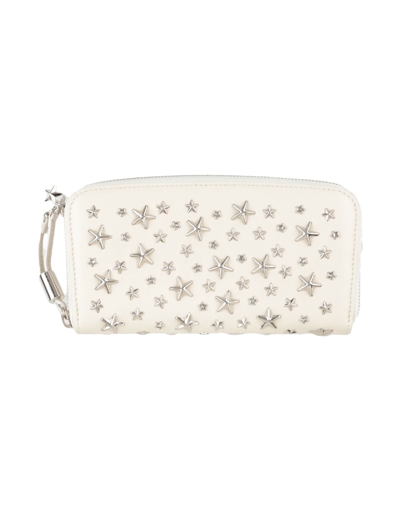 JIMMY CHOO - Wallets