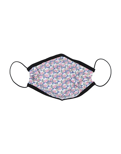 RABANNE Altro accessorio Lilla 100% Cotone