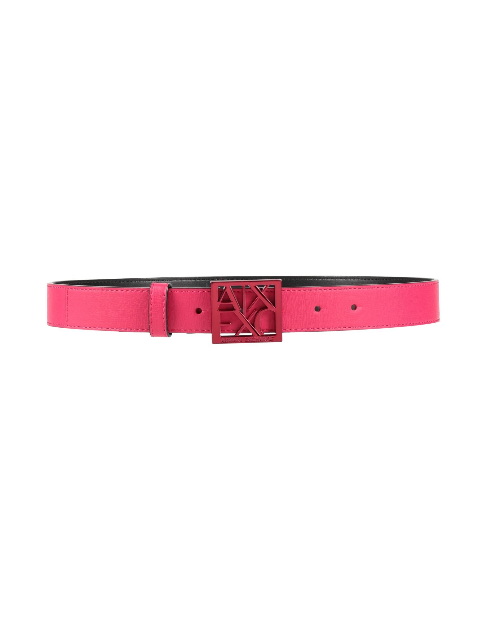 ARMANI EXCHANGE - Belts