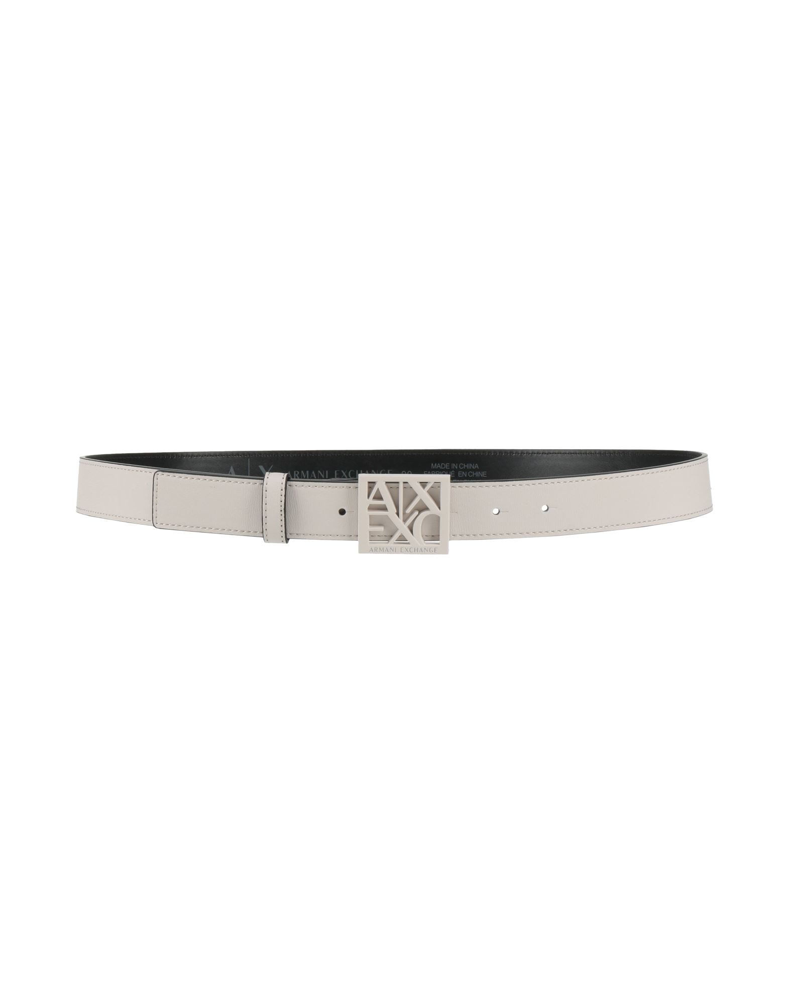 ARMANI EXCHANGE - Belts