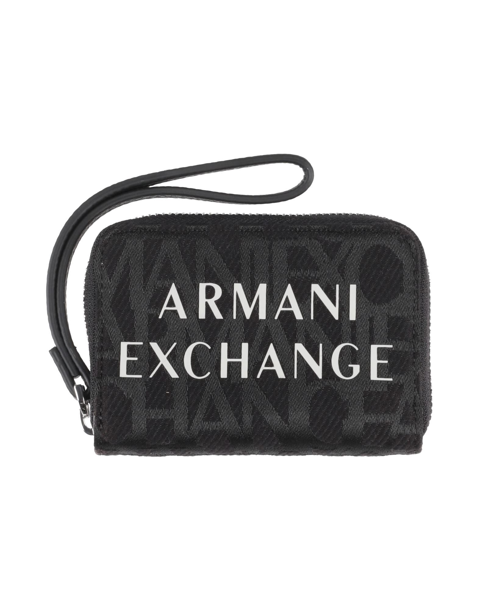 ARMANI EXCHANGE - Wallets