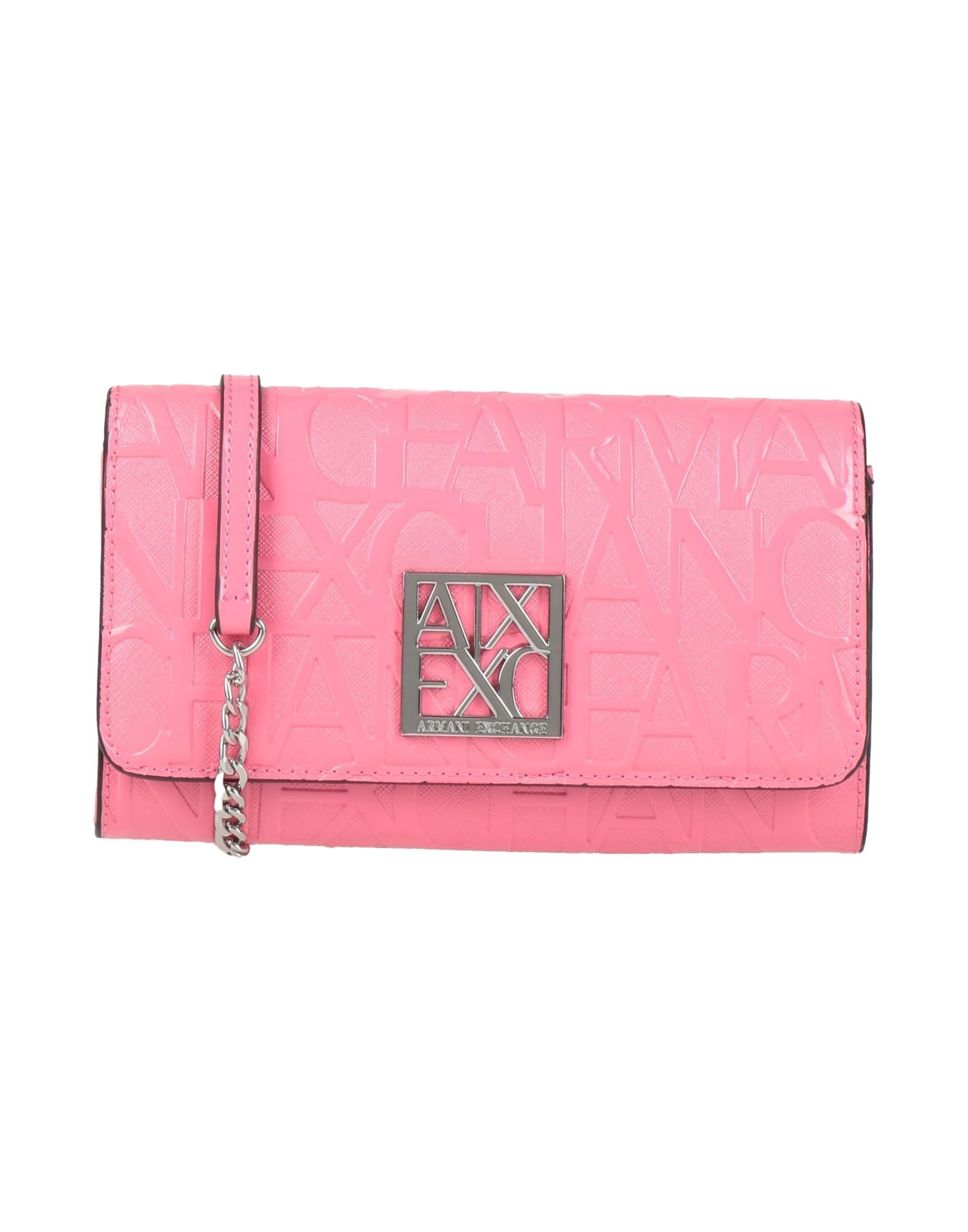 ARMANI EXCHANGE - Wallets