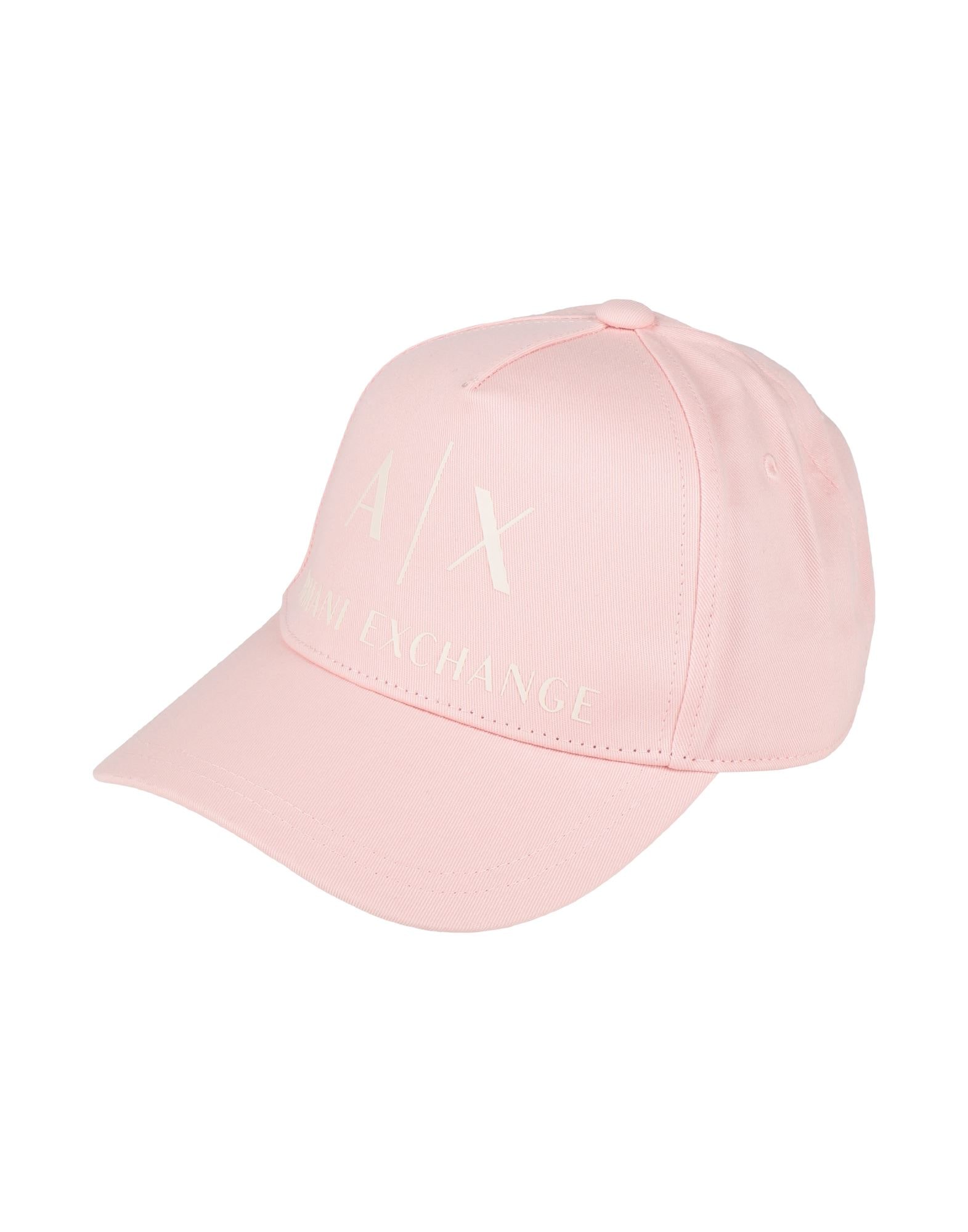 ARMANI EXCHANGE - Hats