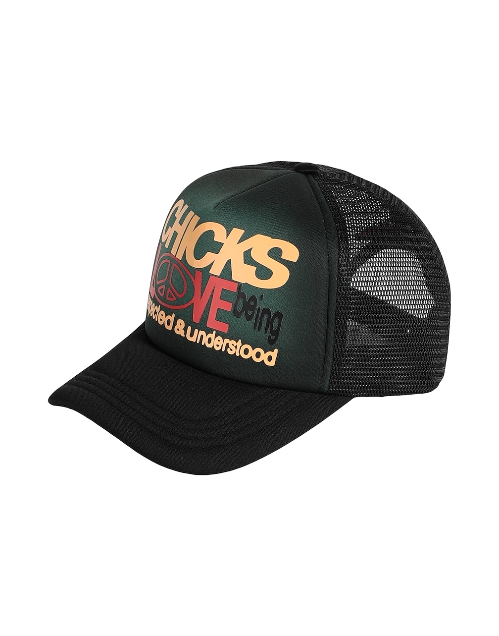 MARKET - Sombreros