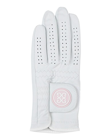 G/FORE Guanti Bianco Pelle