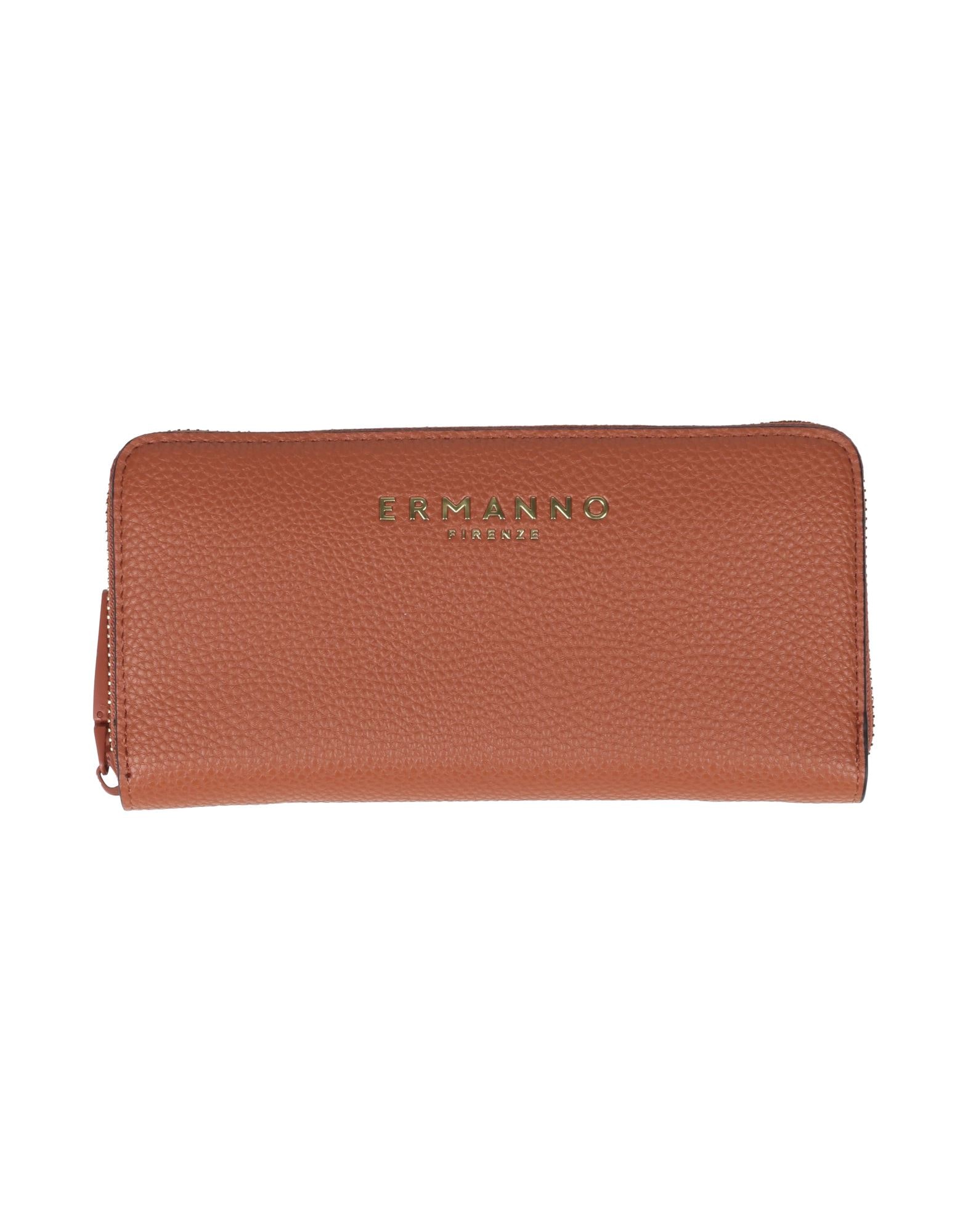 ERMANNO FIRENZE - Wallets