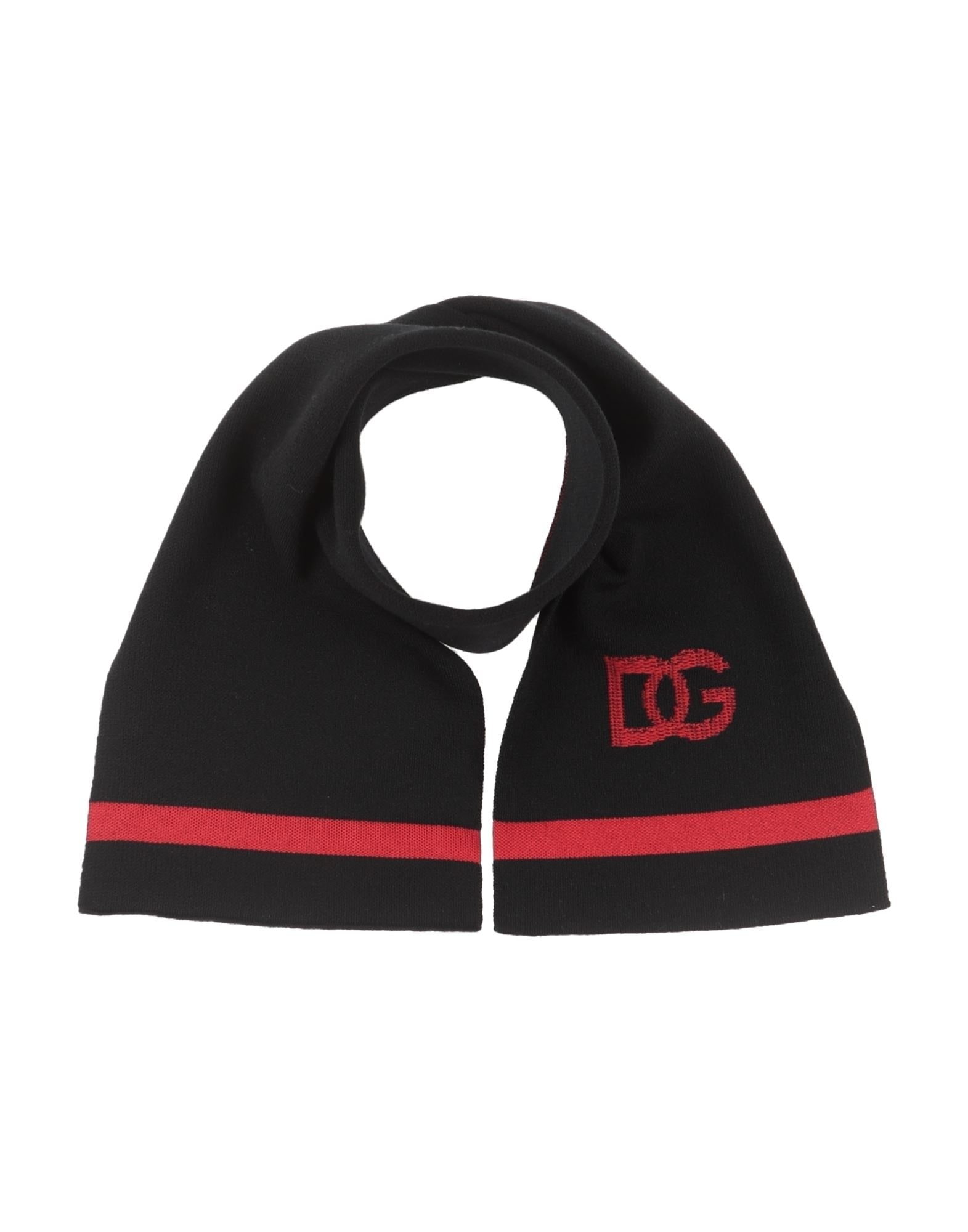 DOLCE&GABBANA - Шарфы