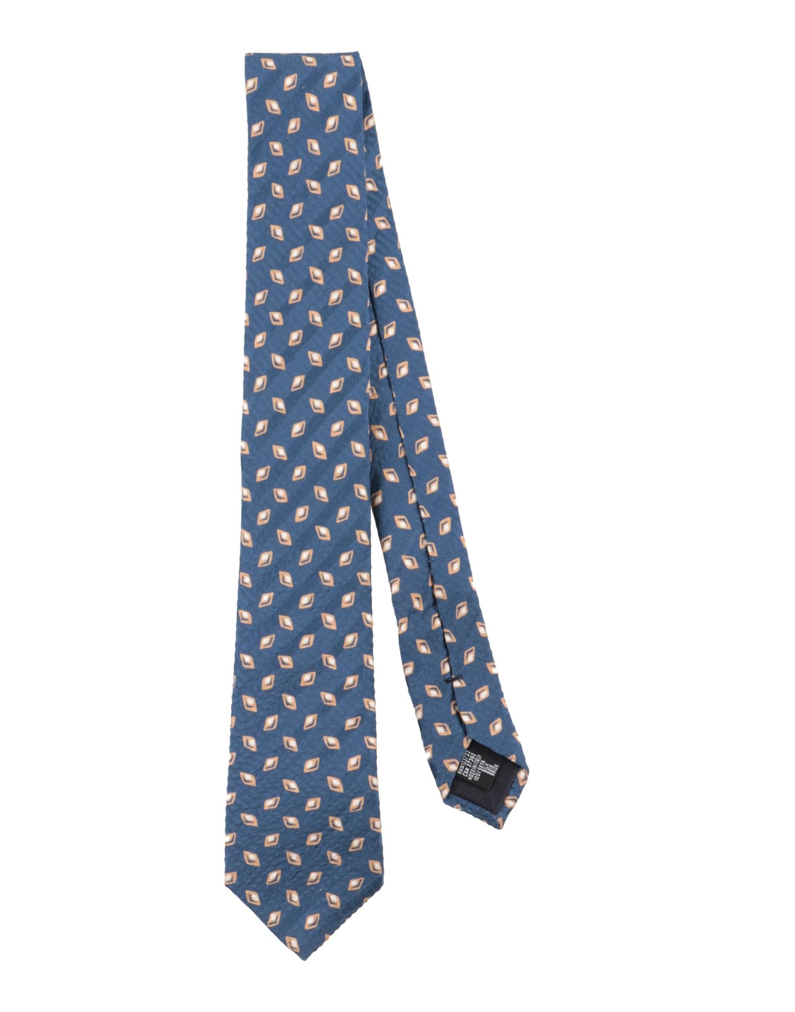 GIORGIO ARMANI - Ties & bow ties