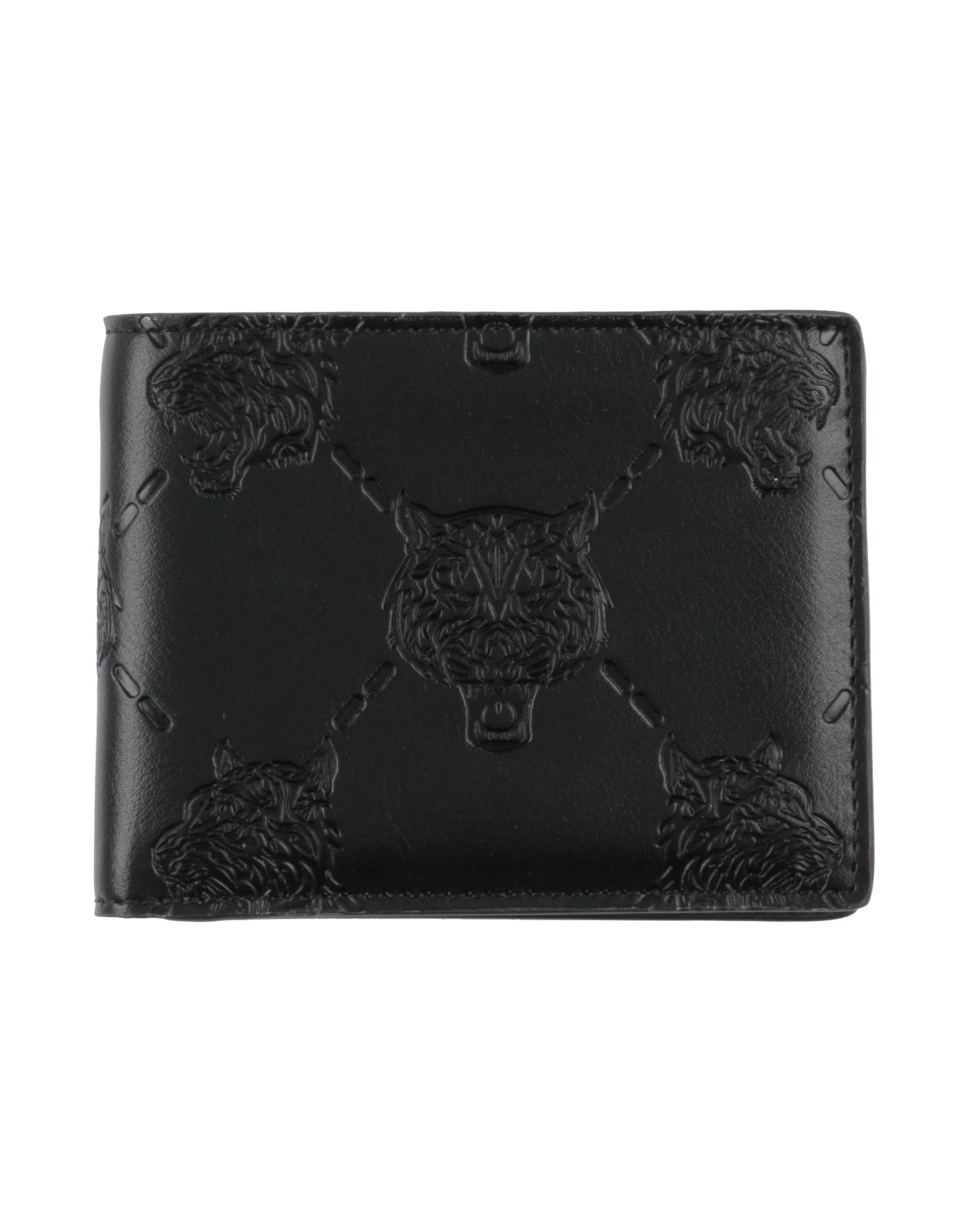 PLEIN SPORT - Wallets