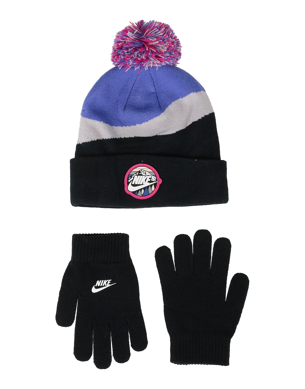 NIKE - Set accessori