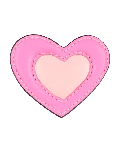 JW ANDERSON Other accessory Pink Textile fibres