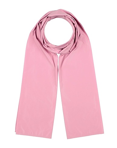 CLIPS Scarves and foulards Mauve 100% Polyester