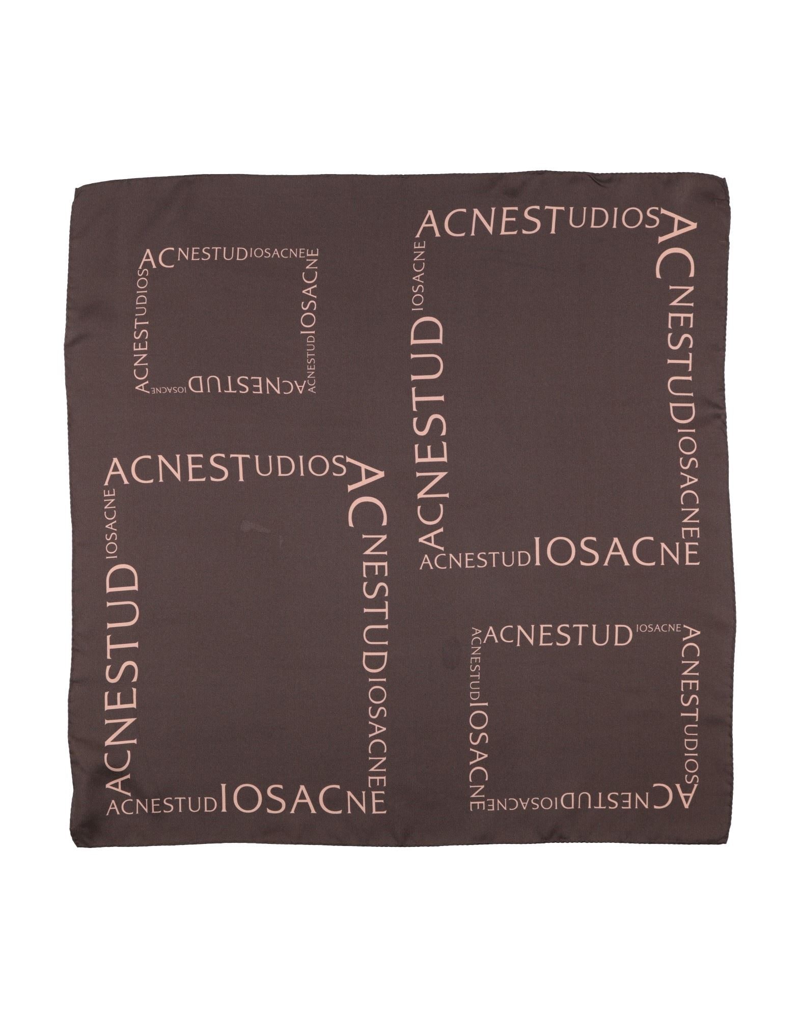 ACNE STUDIOS - Scarves