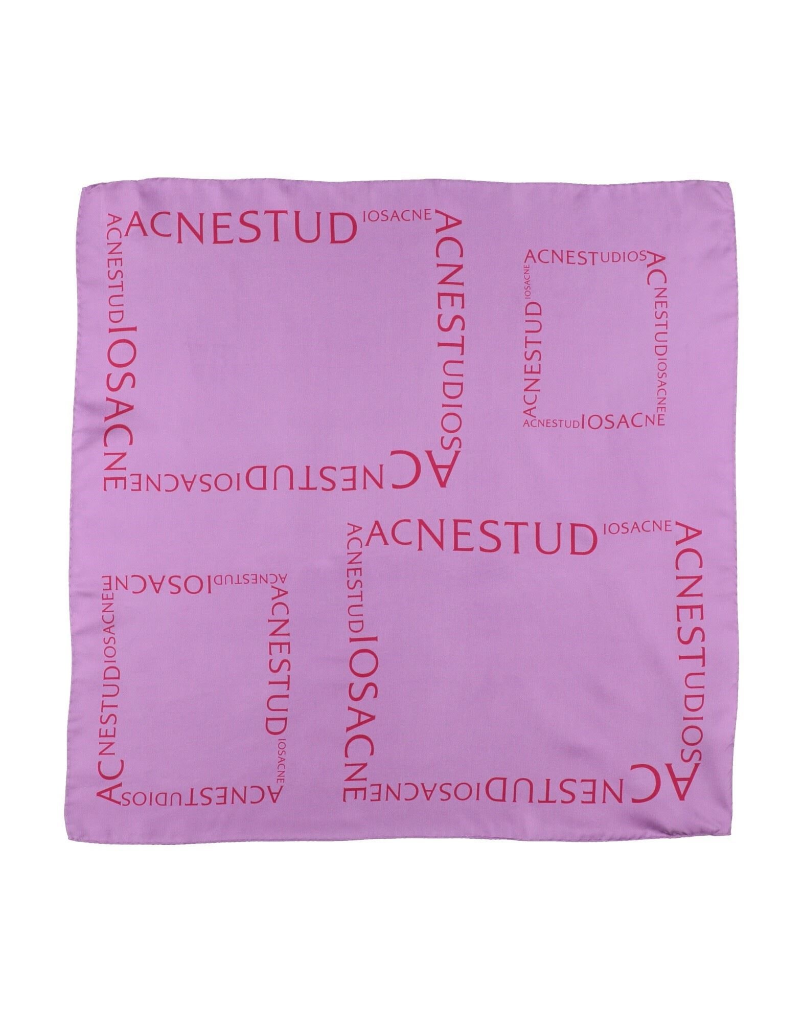 ACNE STUDIOS - Scarves