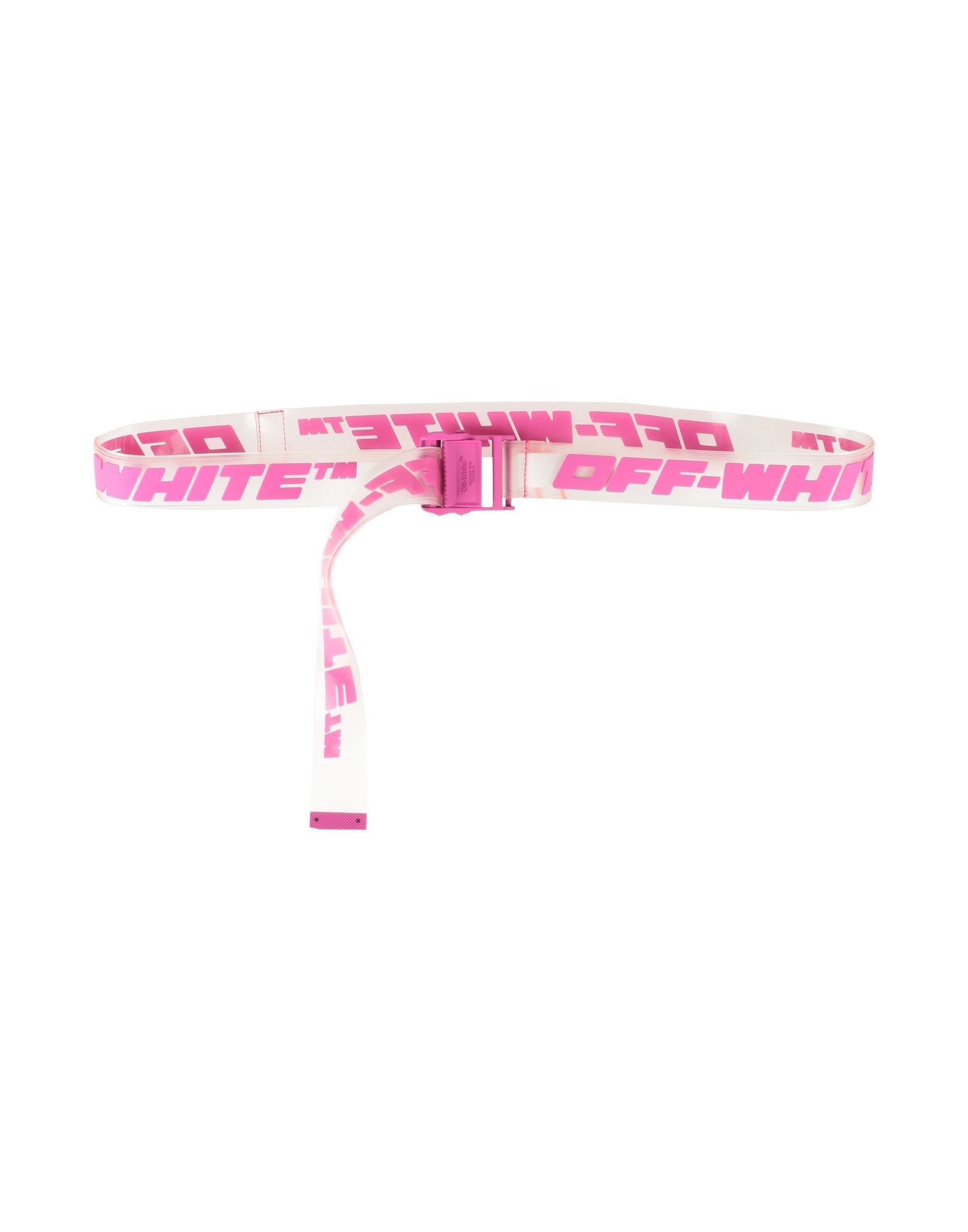 OFF-WHITE™ - Belts