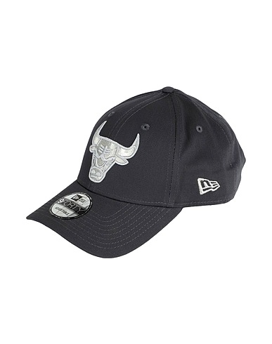 NEW ERA Hat METALLIC 9FORTY CHIBUL  GRHMTS
 Lead 100% Cotton
