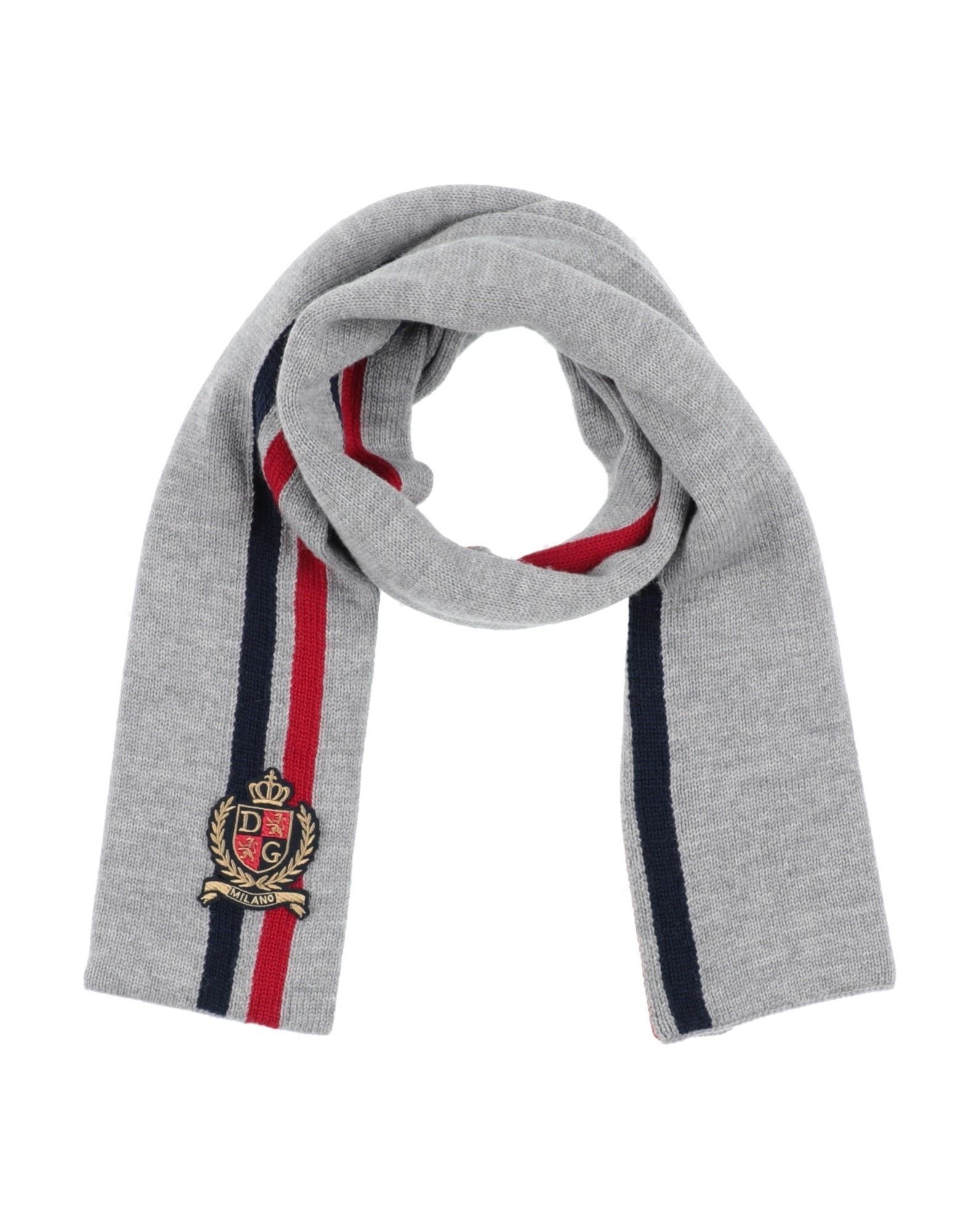 DOLCE&GABBANA - Schals