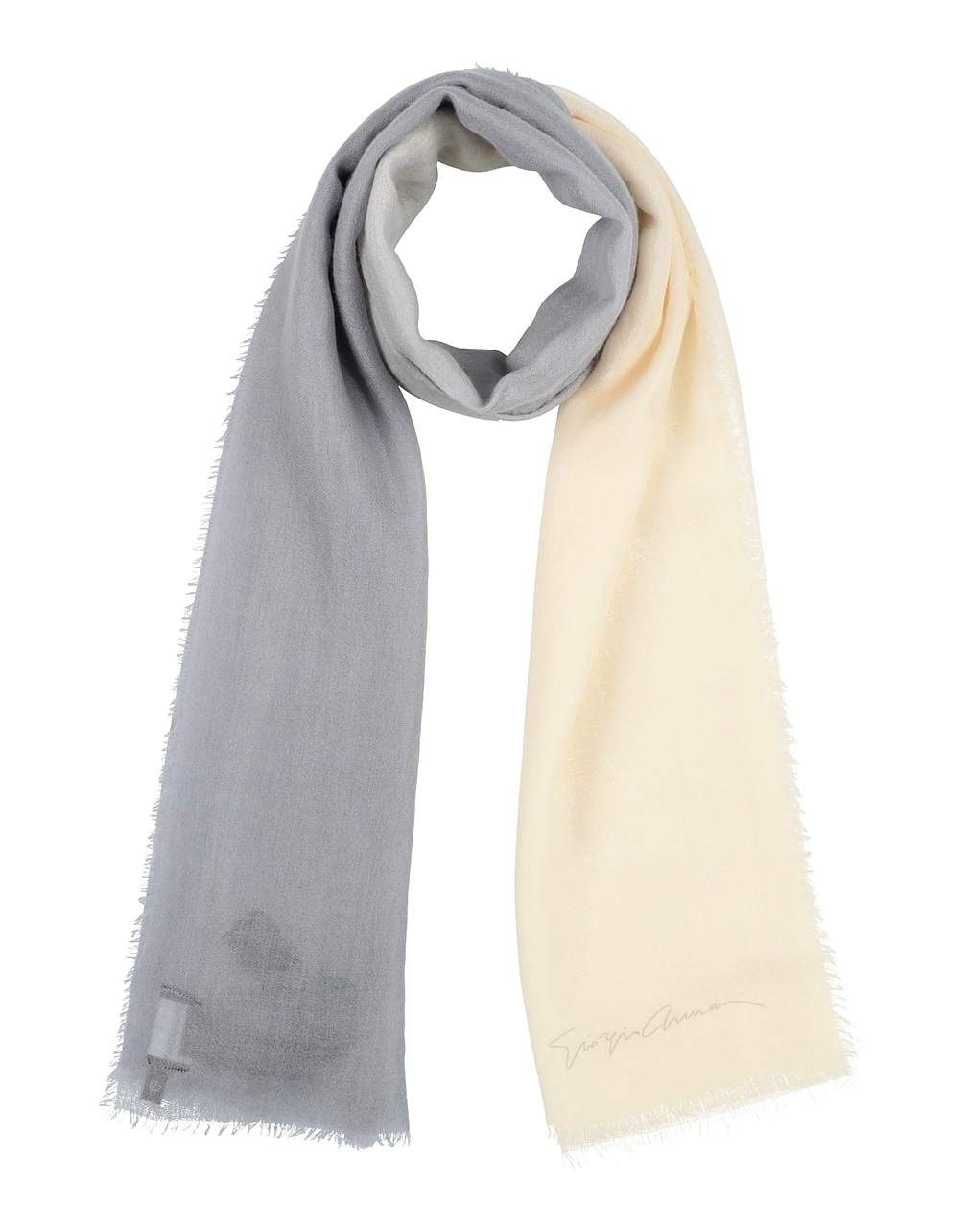 GIORGIO ARMANI - Scarves