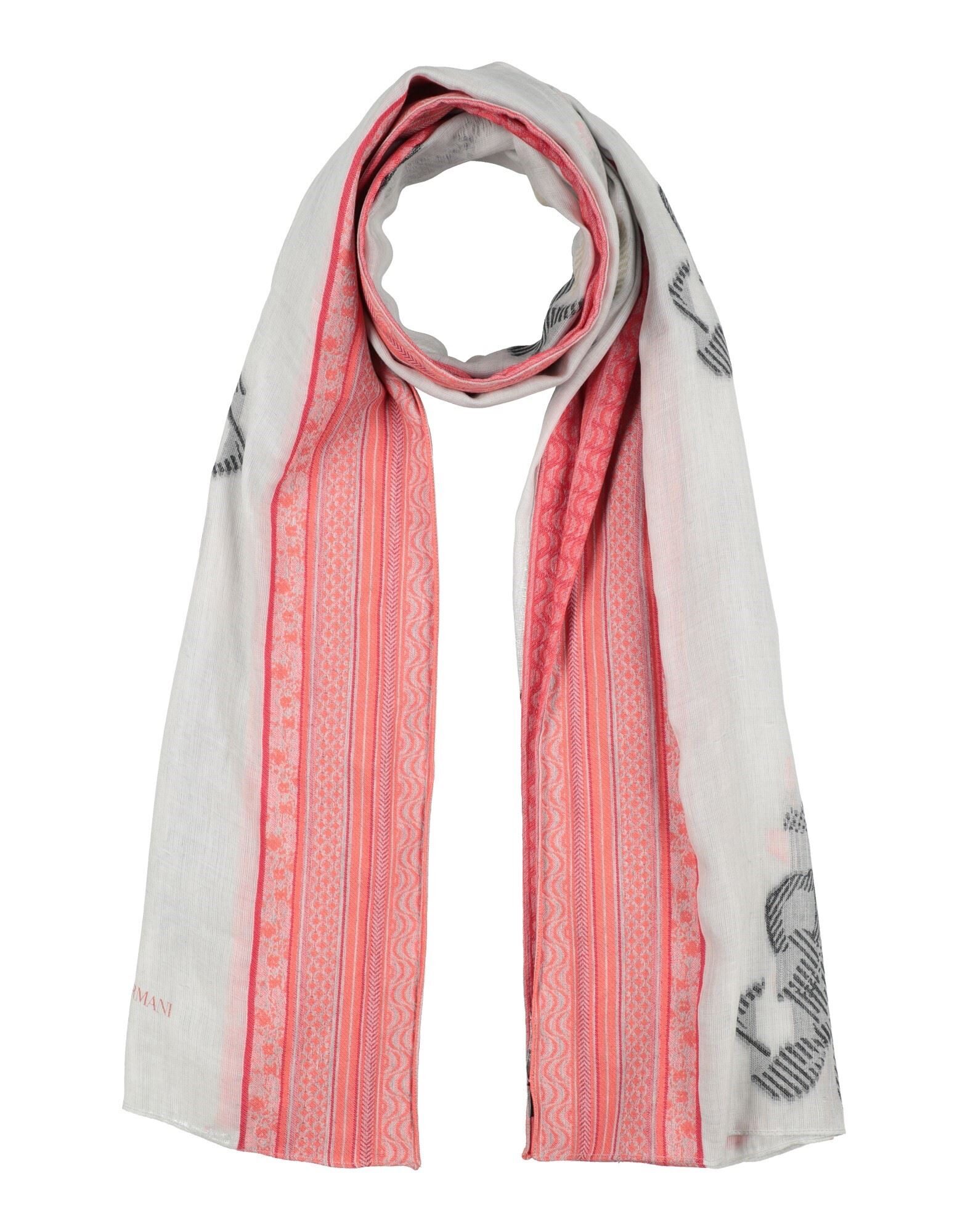 EMPORIO ARMANI - Scarves