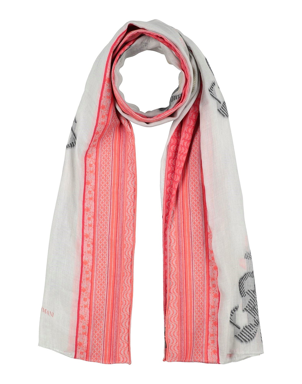 EMPORIO ARMANI - Κασκόλ