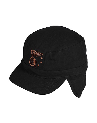 POLER Sombrero Bear Paw Sherpa Cap
 Negro 100% Algodón
