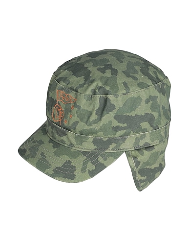 POLER Chapeaux 100% Coton