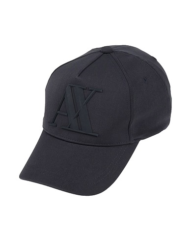 ARMANI EXCHANGE Chapeau 100% Élastomultiester