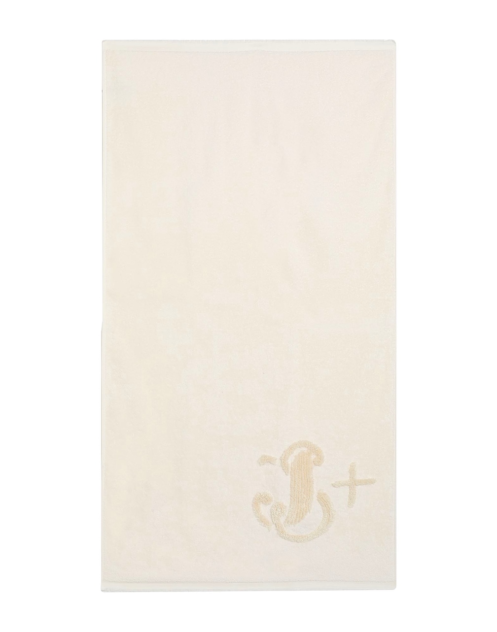 JIL SANDER - Beach towels