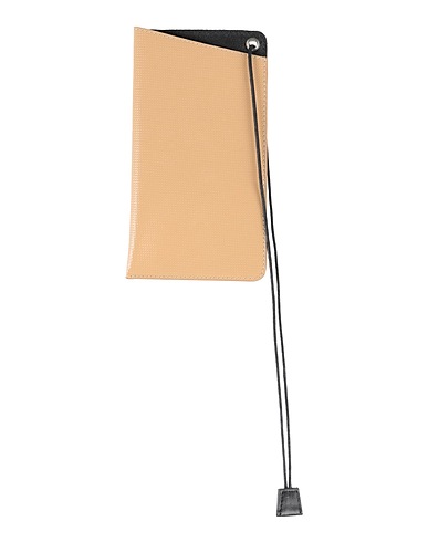 CAHU Other accessory Beige 100% PVC - Polyvinyl chloride