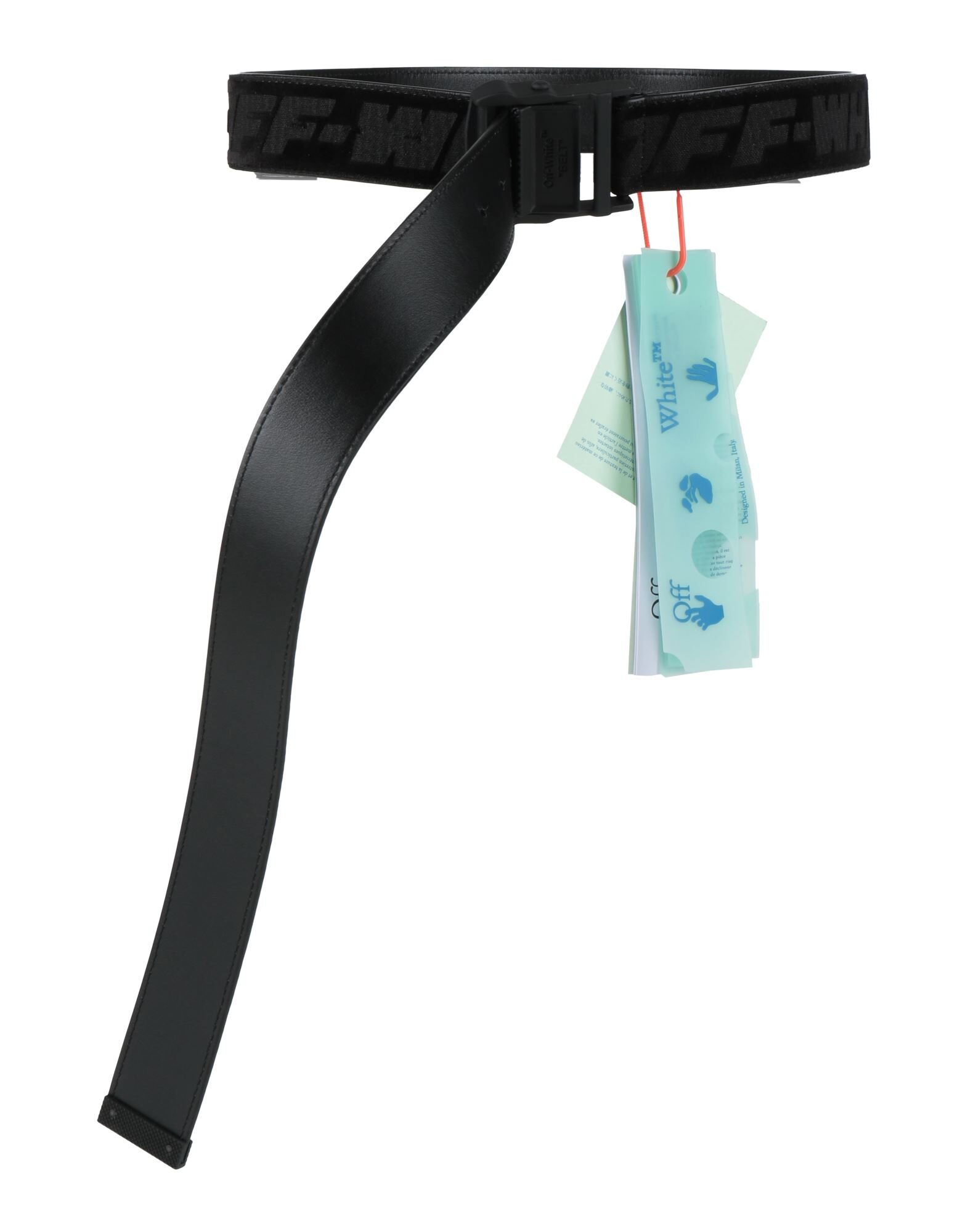 OFF-WHITE™ - Belts