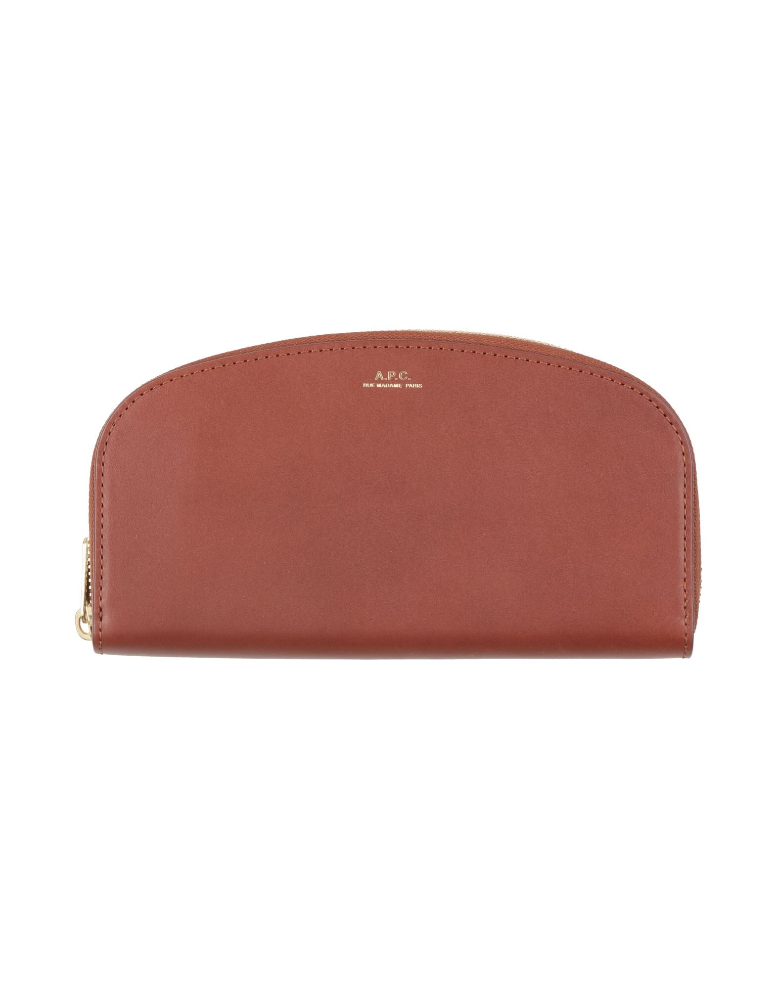 A.P.C. - Wallets