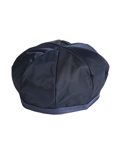 MAX&Co. Cappello BASQUE
 Blu navy 100% Poliammide