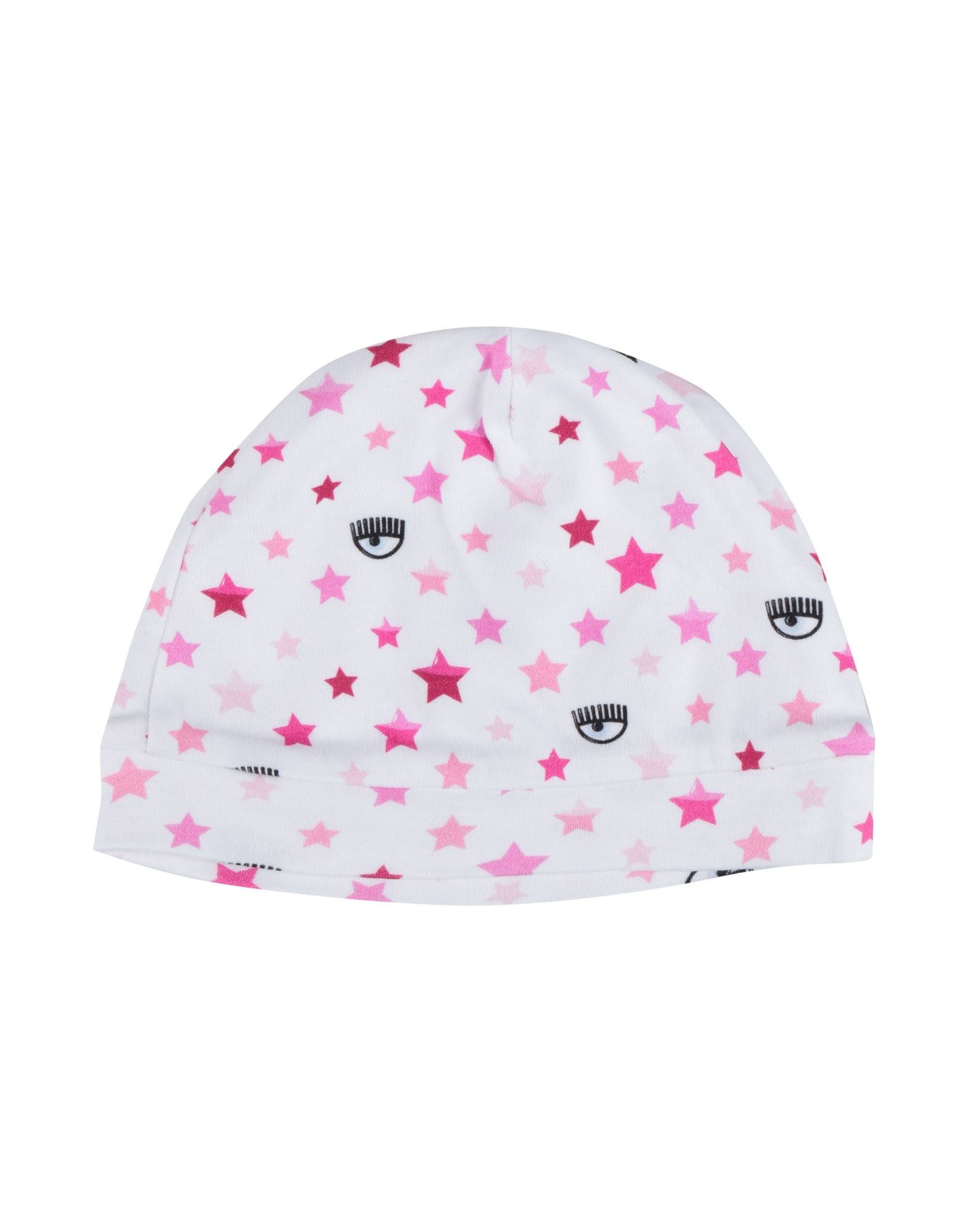 CHIARA FERRAGNI - Hats