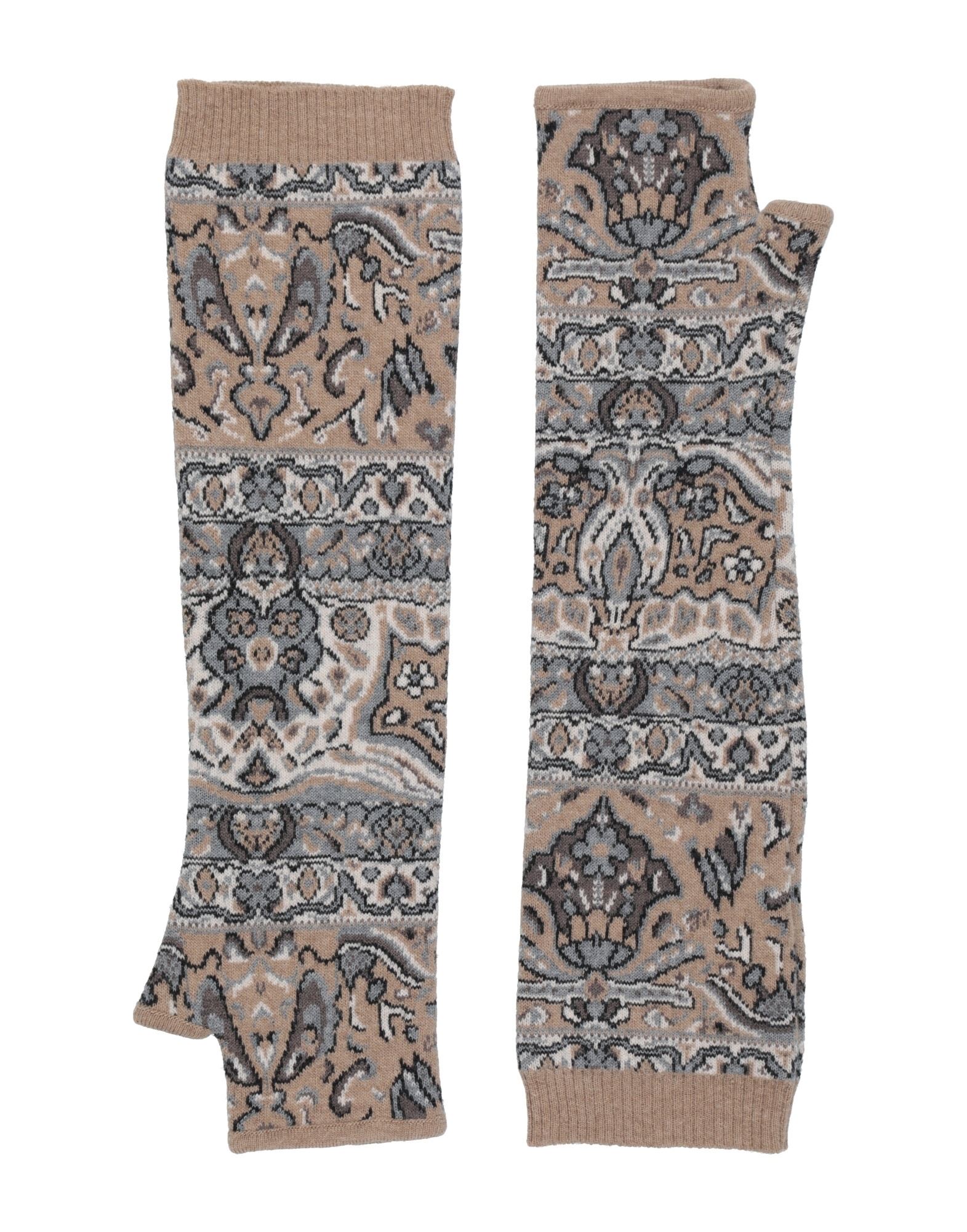 ANTONIO MARRAS - Gloves