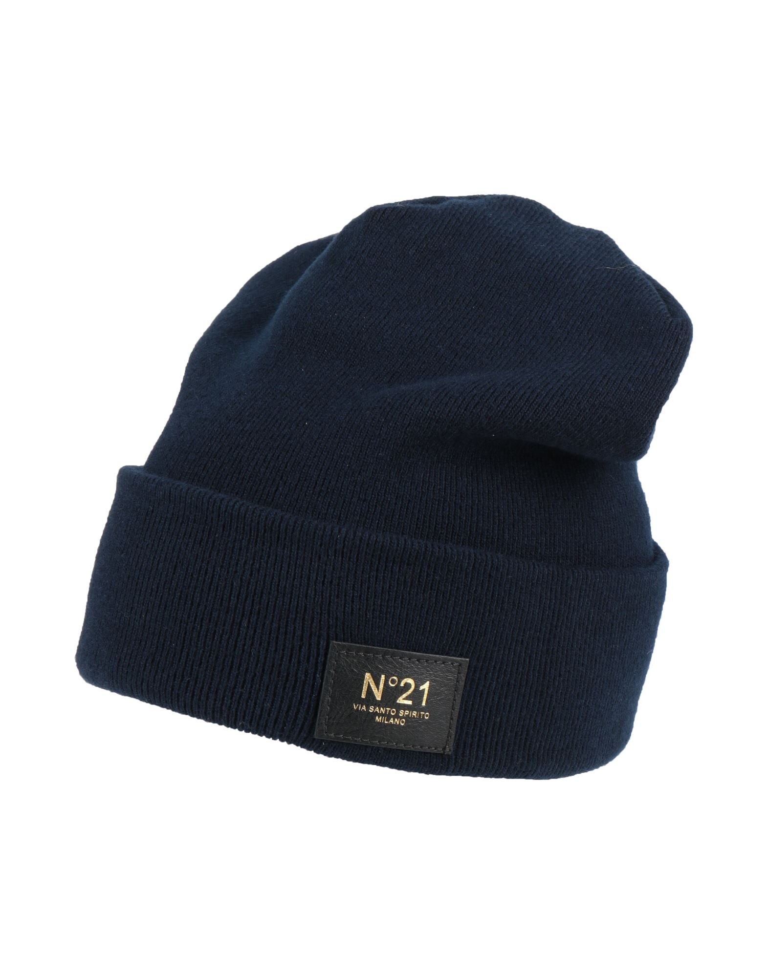 N°21 - Hats