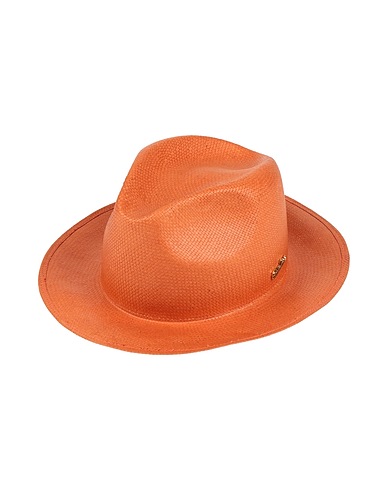 BORSALINO Hat Mandarin 100% Paper Yarn