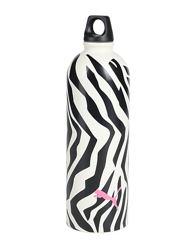 PUMA Sport accessories PUMA TR stainless steel bottle
 Black 100% Stainless Steel
