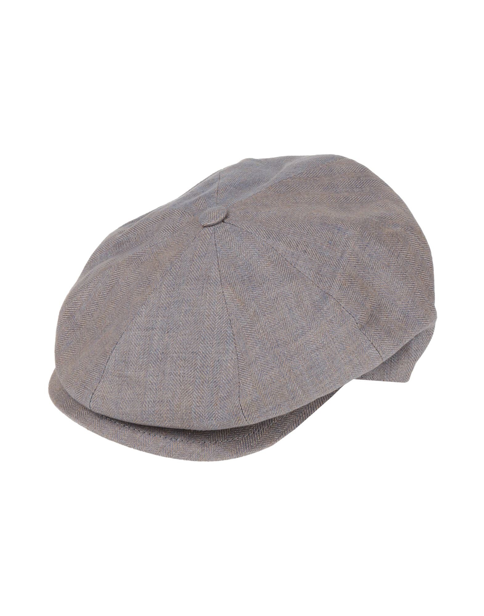 BORSALINO - Головные уборы