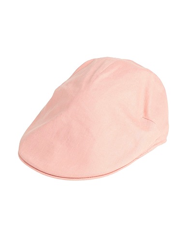 BORSALINO Hat Blush 100% Linen