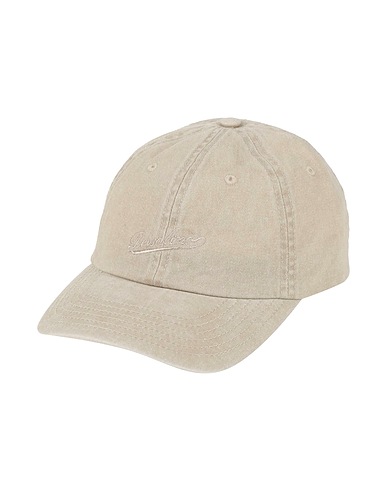 BORSALINO Hat Beige 100% Cotton