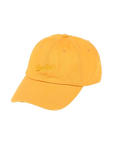 BORSALINO Hat Marigold 100% Cotton