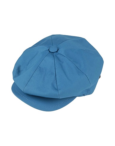 BORSALINO Cappello Avio 91% Cotone, 7% Poliuretano, 2% Elastan