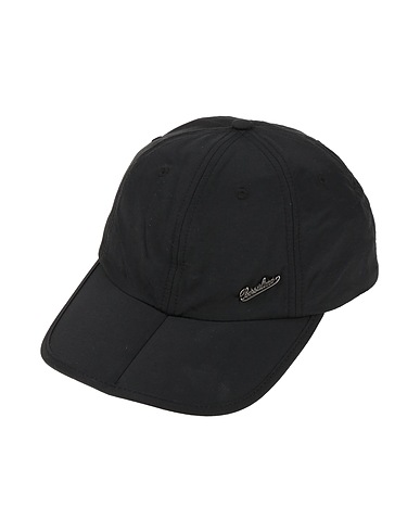 BORSALINO Hat Black 100% Polyamide