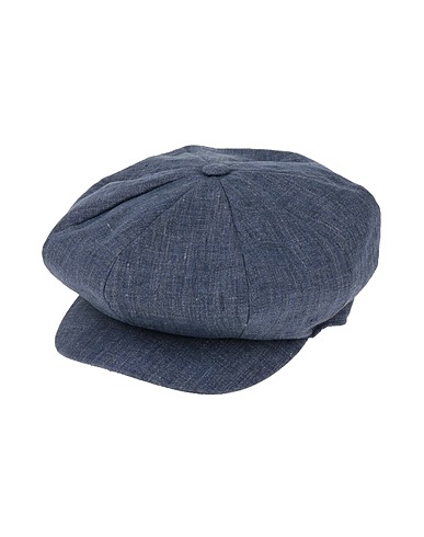 BORSALINO Cappello Avio 100% Lino