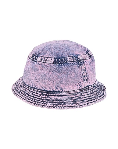 SANDRO Mützen & Hüte Rosa 100% Baumwolle