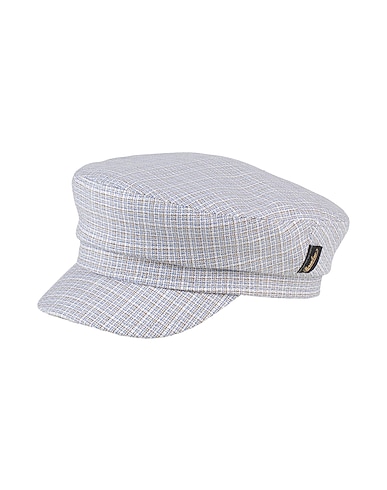 BORSALINO Hat 75% Cotton, 25% Polyamide