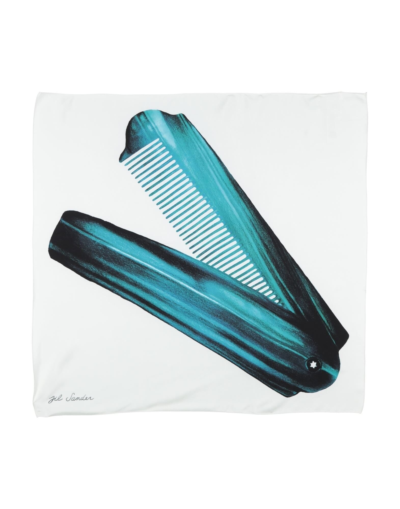 JIL SANDER - Scarves