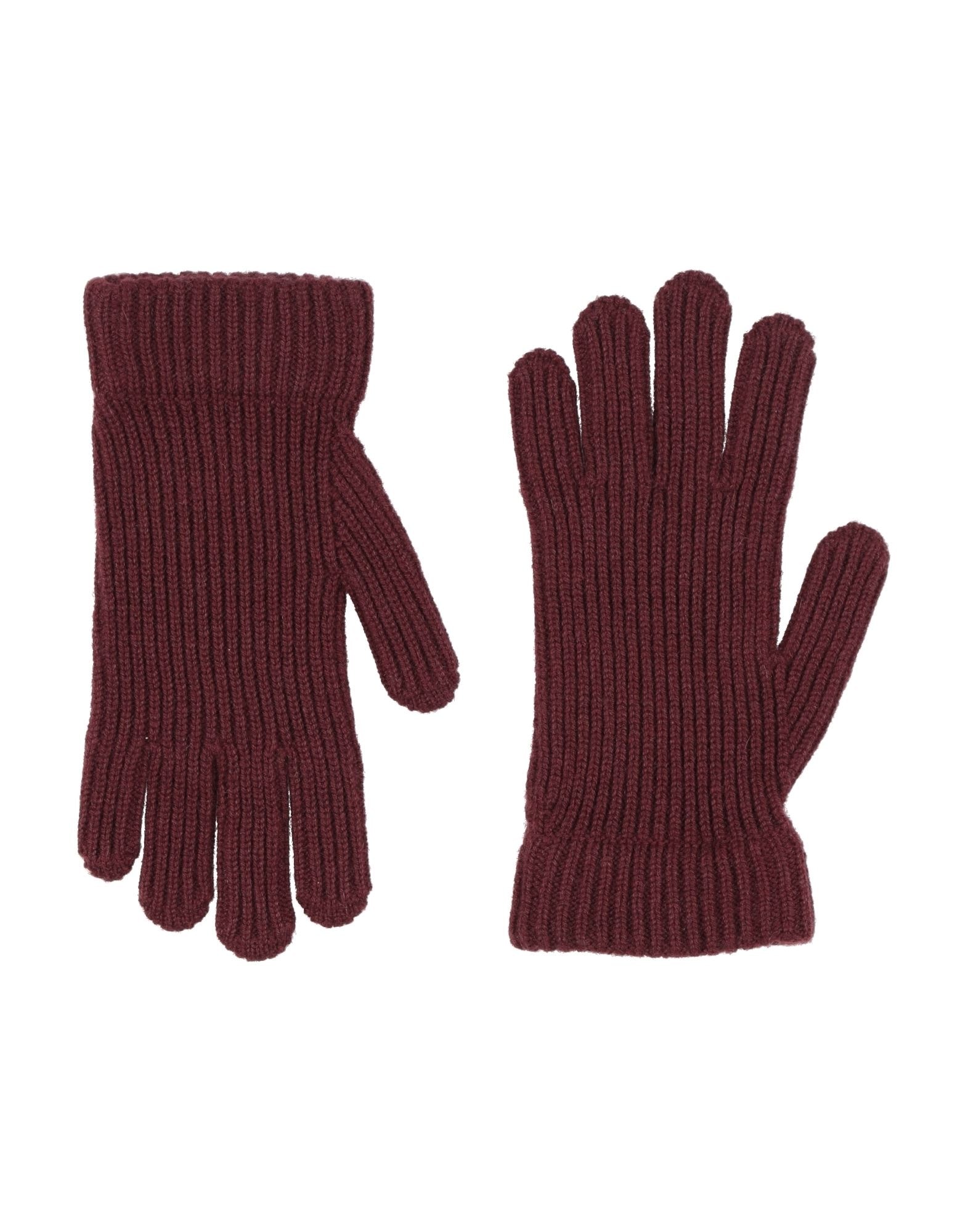 GIORGIO ARMANI - Gloves