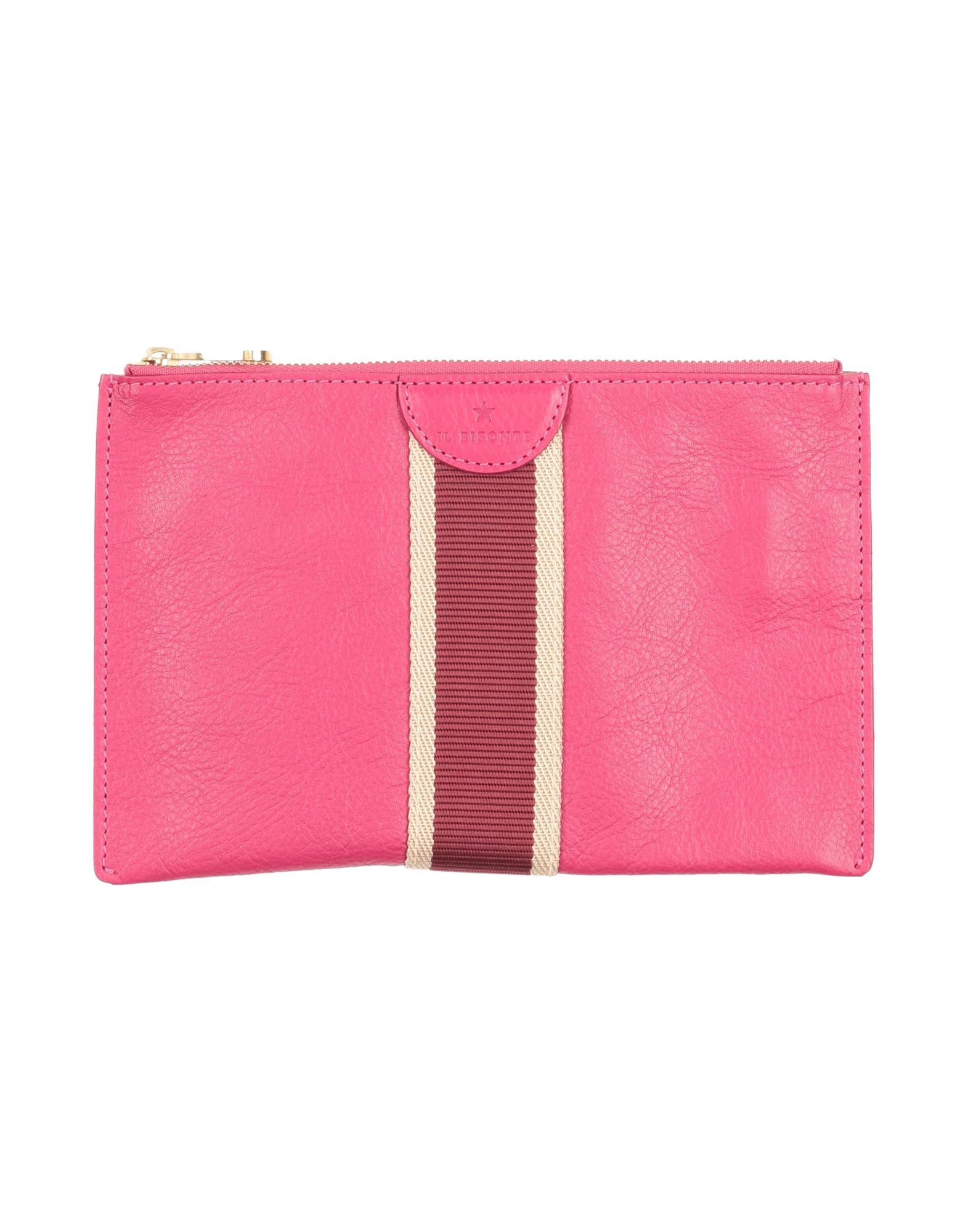 IL BISONTE - Pouches